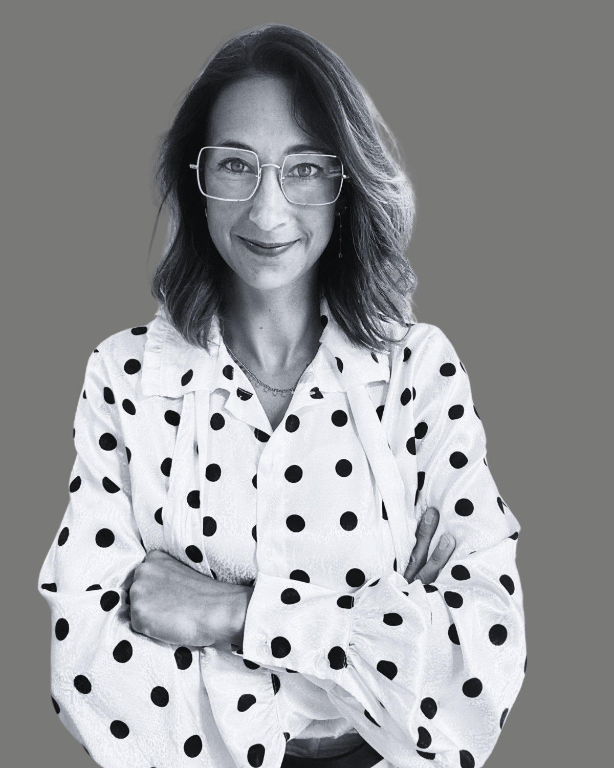 Nina Engel, Co-Founder und COO von LUYA'S Consulting